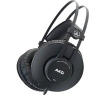 AKG K52 ( 9002761038774 030-21-079 3169H00010 AKGK52 AKZ-52 ZAMKNIETE SLUCHAWKI ) austiņas
