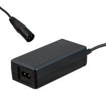 Akyga Power Supply AK-EV-01 29.4V / 2A 60W Cannon XLR male ( AK EV 01 AK EV 01 AK EV 01 ) Elektriskie skuteri un līdzsvara dēļi