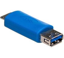 Adapter USB 3.0 Akyga AK-AD-25 USB3.0 A / microUSB3.0 B M-F ( AK AD 25 AK AD 25 AK AD 25 ) adapteris