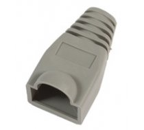 MicroConnect KON503G Boots RJ45 Grey 50pack 50pcs in one bag ( KON503G KON503G KON503G ) tīkla kabelis