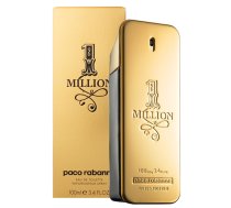 Paco Rabanne 1 Million EDT 50ml Vīriešu Smaržas