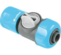 Cellfast quick coupler with IDEAL valve 1/2" 5/8" (52-330) ( 5907553508326 52-330 ) Dārza laistīšanas iekārtas