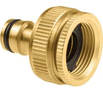 Cellfast przylacze uniwersalne z gwintem wewnetrznym BRASS G3/4apos;apos; G1apos;apos; (52-865) 52-865 (5907553509255) ( JOINEDIT21436702 )