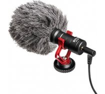 Boy Boy Microphone BY-MM1 Cardioid microphone ( 4897040888615 BY-MM1 ) Mikrofons