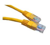 MicroConnect S/FTP CAT6 1.5m Yellow LSZH PiMF (Pairs in metal foil) ( SSTP6015Y ) tīkla kabelis