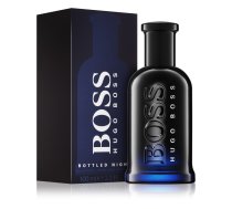 Hugo Boss Boss Bottled Eau de Toilette 100 Men ( PERFUM 15179 737052352060 )