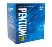 Intel Pentium G5400  Dual Core  3.70GHz  4MB  LGA1151  14nm  47W  VGA  BOX ( BX80684G5400 BX80684G5400 BX80684G5400 BX80684G5400SR3X9 ) CPU  procesors