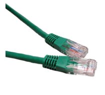 MicroConnect S/FTP CAT6 1.5m Green LSZH PiMF (Pairs in metal foil) ( SSTP6015G ) tīkla kabelis