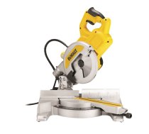 Ukosnica Dewalt DWS777 1800 W 216 mm ( DWS777 DWS777-QS ) Elektriskais zāģis