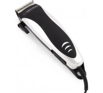 ESPERANZA EBC005 GALLANT - Hair clippers BLACK-WHITE (1 2-12mm) ( EBC005 EBC005 - 5901299949634 ) Matu veidotājs