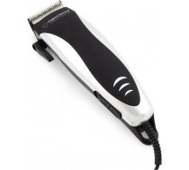 ESPERANZA EBC005 GALLANT - Hair clippers BLACK-WHITE (1 2-12mm) ( EBC005 EBC005 EBC005 EBC005   5901299949634 ) Matu veidotājs