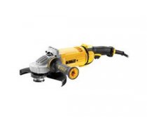 Angle grinder 230mm 2400W ( DWE4559 DWE4559-QS ) Slīpmašīna