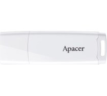 Pendrive Apacer AH336  64 GB  (AP64GAH336W-1) AP64GAH336W-1 (807486044722) ( JOINEDIT22114710 ) USB Flash atmiņa