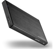 AXAGON EE25-XA6 USB3.0 - SATA 6G 2.5" External ALINE Box ( EE25 XA6 EE25 XA6 EE25 XA6 ) cietā diska korpuss