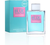 Antonio Banderas Blue Seduction For Women EDT 200 ml Smaržas sievietēm