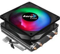 Aerocool PGS Air Frost 4 FRGB AEROPGSAIR-FROST4-FR ( 4710562750201 AEROPGSAIR-FROST4-FR ) procesora dzesētājs ventilators