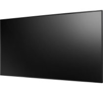 AG Neovo Digital Signage QM-65 LED-Display 165 1 cm (64 5")schwarz (4K-UHD VA 5ms 350cd/m OPS-Slot LAN HDMI DP) ( QM650011G0000 ) publiskie komerciālie info ekrāni