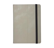 Case for tablet Case Logic Surefit Classic Folio 3203711 (10.1 inches 9 inches; gray color) ( 3203711 ) planšetdatora soma