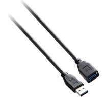 Kabel USB V7 USB - USB (V7E2USB3EXT-1.8M) ( V7E2USB3EXT 1.8M V7E2USB3EXT 1.8M V7E2USB3EXT 1.8M ) USB kabelis