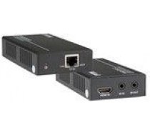 VivoLink HDBaseT Extender Set 70m 4K Transmitter/Receiver HDMI TPHD-BYE ( VL120007 VL120007 VL120007 )