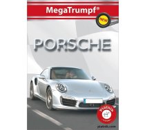 Piatnik Karty kwartet ''Porsche'' 309881 (9001890423918) ( JOINEDIT19905597 ) galda spēle