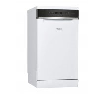 Whirlpool WSFO 3O23 PF dishwasher Brīvi stāvošs 10 place settings A++ ( WSFO 3O23 PF 8003437233449 WSFO3O23PF WSFO3O23PFWP Z033410 )
