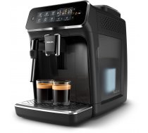 PHILIPS 3200 sērijas automatic Espresso kafijas automāts EP3221/40 ( EP3221/40 EP3221/40 EP3221/40 ) Kafijas automāts