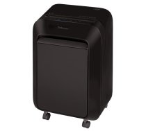 Fellowes Powershred LX 211 black (Micro Cut) ( 5050201 5050201 5050201 ) papīra smalcinātājs