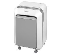 Fellowes Powershred LX 211 white (Micro Cut) ( 5050301 5050301 5050301 ) papīra smalcinātājs