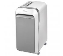 Fellowes Powershred LX 221 white (Micro Cut) ( 5050501 5050501 5050501 ) papīra smalcinātājs