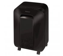 Fellowes Powershred LX 201 black (Micro Cut) ( 5050001 5050001 5050001 ) papīra smalcinātājs