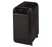 Fellowes Powershred LX 221 black (Micro Cut) ( 5050401 5050401 5050401 ) papīra smalcinātājs