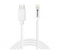 Sandberg cable USB-C - Lightning MFI 1M ( 136 25 136 25 136 25 ) USB kabelis