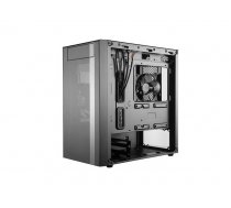 Cooler Master Chassis Masterbox NR400 W/ODD ( MCB NR400 KG5N S00 MCB NR400 KG5N S00 MCB NR400 KG5N S00 ) Datora korpuss