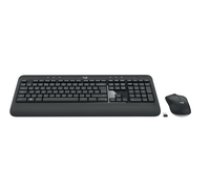 LOGITECH MK540 ADVANCED Wireless Keyboard and Mouse Combo - CZE-SKY - BT - INTNL ( 920 008688 920 008688 920 008688 ) klaviatūra