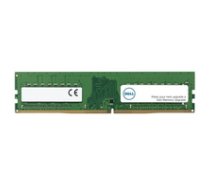 Dell - DDR4 - 8 GB - DIMM 288-PIN - ungepuffert 5397184456712 ( AB120718 ) operatīvā atmiņa