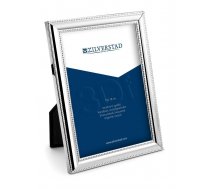 Zilverstad Perl silver 13x18 silver plated lacquered 6150201 ( 6150201 )