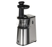 ELDOM PJ400 juice maker Centrifugal juicer 400 W Black Silver ( 5908277382186 PJ400 HKELDWCPEJU1400 PJ 400 ) Sulu spiede