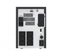 APC EASY UPS SMV 1500VA 230V ( SMV1500CAI ) nepārtrauktas barošanas avots UPS