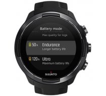 Suunto 9 Baro black ( SS050019000 SS050019000 SS050019000 ) Viedais pulkstenis  smartwatch