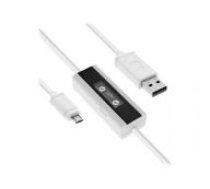 USB Smart Control - USB-Kabel - USB (M) ( 66761 Inline_ 66761 )