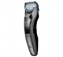 Panasonic Hair clipper ER-GC63-H503 Operating time (max) 40 min  Number of length steps 39  Step precise 0.5 mm  Built-in rechargeable batte ( ER GC63 H503 ER GC63 H503 ) matu  bārdas Trimmeris