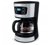 Sencor SCE 3700BK Kafijas automats 0.75L ( SCE3700BK 41009150 SCE 3700BK ) Kafijas automāts