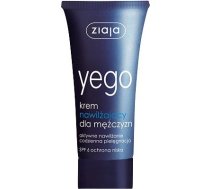 Ziaja Yego Krem nawilzajacy dla mezczyzn 50 ml 9001253 (5901887020103) ( JOINEDIT17003102 )
