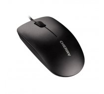 Cherry JM-0800-2 MC 1000 Corded Mouse black ( JM 0800 2 ) Datora pele
