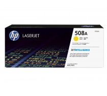 HP CF362A (original HP508A HP 508A; 5 000 pages; yellow) ( CF362A CF362A CF362A ) toneris