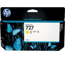 HP Inc. Yellow ink cartridge No 727 130 ml HPB3P21A ( B3P21A B3P21A B3P21A )