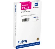 Ink Epson WF-6xxx Ink Cartridge Magenta XXL  69ml ( C13T907340 C13T907340 C13T907340 ) kārtridžs