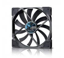 Fractal Design Venturi Series 140mm Black ( FD FAN VENT HF14 BK ) ventilators