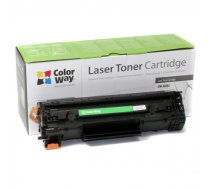 ColorWay toner cartridge for HP CF283A (83A) ( CW H283EU ) kārtridžs